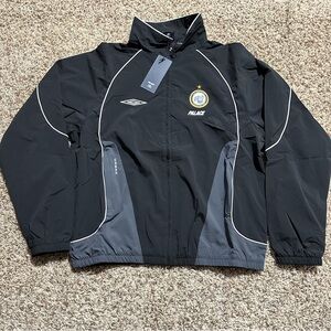 Palace Umbro Training Track Jacket